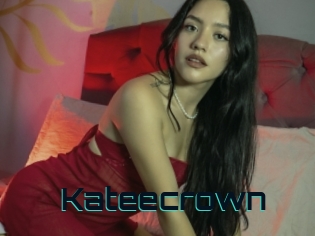 Kateecrown