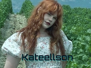 Kateellson