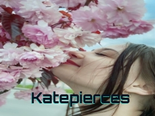 Katepierces