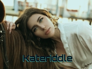 Kateriddle