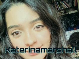 Katerinamarshall