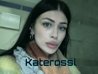 Katerossl