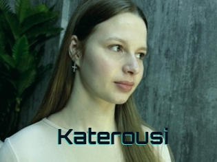 Katerousi