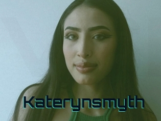 Katerynsmyth