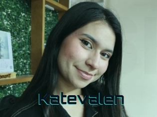 Katevalen