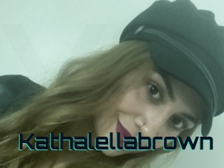 Kathalellabrown