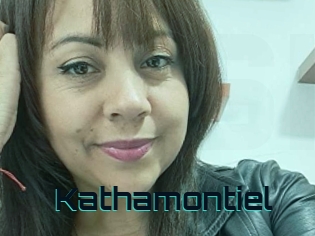 Kathamontiel