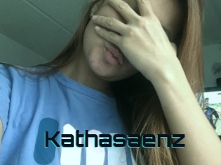Kathasaenz