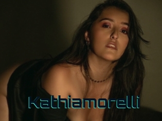 Kathiamorelli