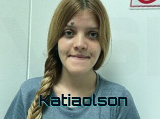 Katiaolson