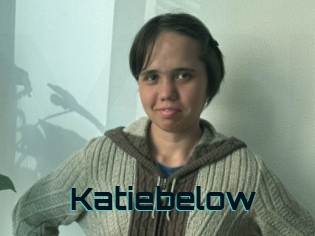 Katiebelow