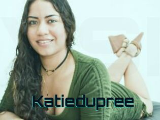 Katiedupree