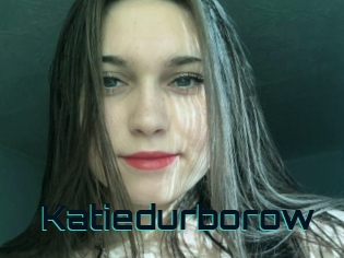 Katiedurborow