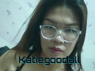 katiegoodall Vidéos Stars Nues