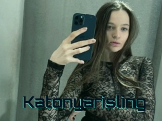 Katonyarisling