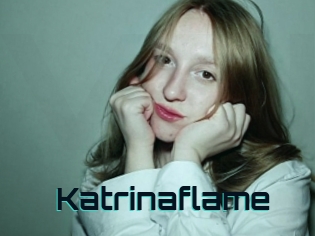 Katrinaflame