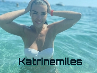 Katrinemiles