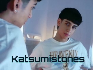 Katsumistones