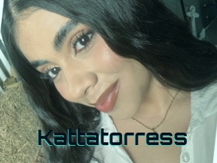 Kattatorress