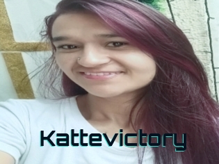 Kattevictory