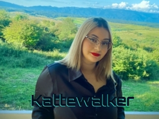 Kattewalker