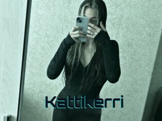 Kattikerri