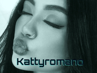 Kattyromano