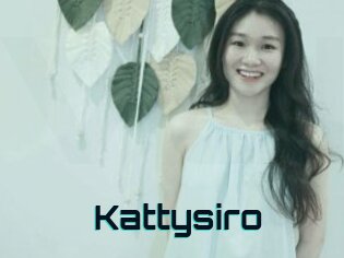 Kattysiro