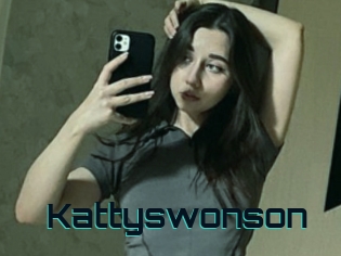 Kattyswonson