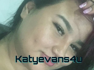 Katyevans4u