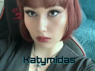 Katymidas