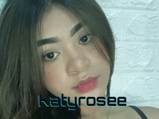 Katyrosee