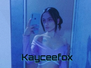 Kayceefox