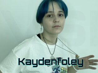 Kaydenfoley