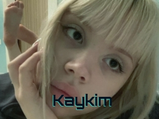 Kaykim