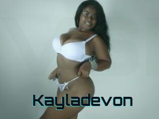 Kayladevon