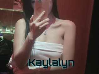 Kaylalyn