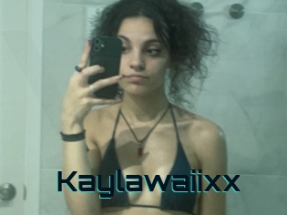 Kaylawaiixx