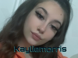 Kayliemorris