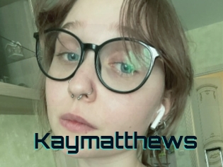Kaymatthews