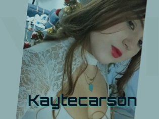 Kaytecarson