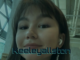 Keeleyallston