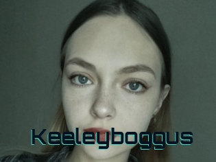 Keeleyboggus