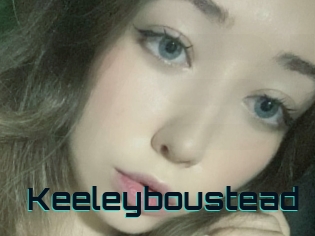 Keeleyboustead