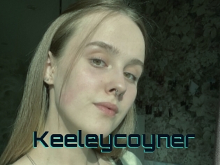Keeleycoyner