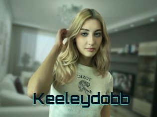 Keeleydobb