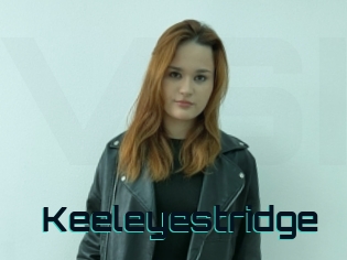 Keeleyestridge