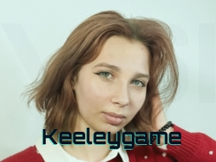 Keeleygame