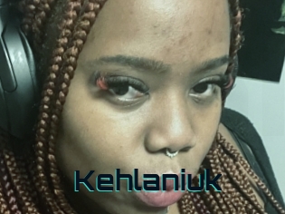 Kehlaniuk