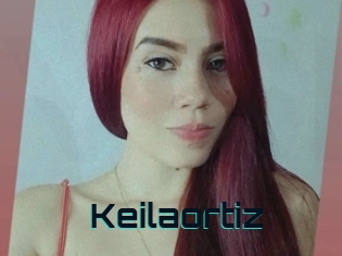 Keilaortiz